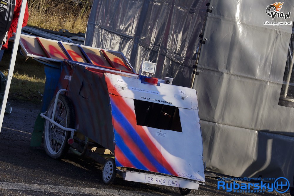 Mikulas Rally